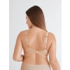 Felina 656 Molded bra with wire EMOTIONS peach